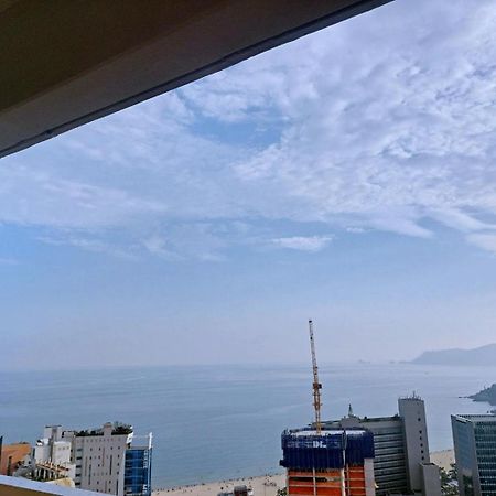 Haeundae La Mer Hotel Busan Luaran gambar